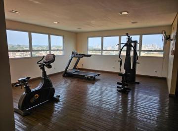 Apartamento · 55m² · 2 Quartos · 1 Vaga · Apartamento para venda e aluguel em Jardim Palma Travassos de 55.00m² com 2 Quartos e 1 Garagem