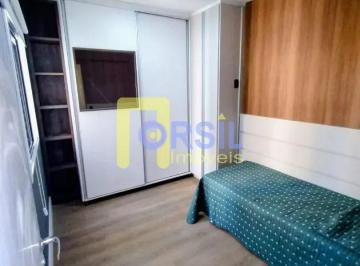 Apartamento en Venda de 4 quartos Vila Nova Socorro · Apartamento para venda em Vila Nova Socorro de 148.00m² com 4 Quartos, 3 Suites e 2 Garagens