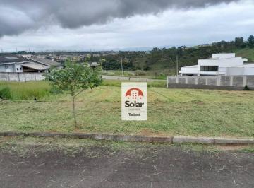 Terreno · 584m² · Terreno en Condomínio para venda em Campos Do Conde de 584.00m²