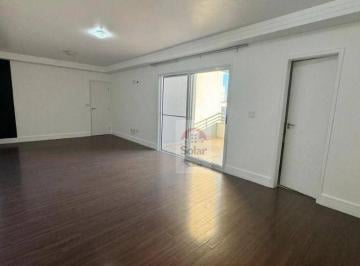 Apartamento · 152m² · 3 Quartos · 2 Vagas · Apartamento para venda e aluguel em Placere de 152.00m² com 3 Quartos, 1 Suite e 2 Garagens