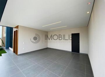 Casa · 202m² · 3 Quartos · 4 Vagas · Casa para venda em Park Gran Reserve de 202.00m² com 3 Quartos, 3 Suites e 4 Garagens