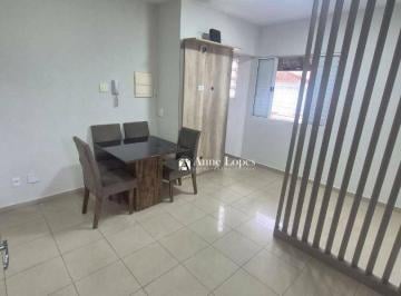 Apartamento · 40m² · 1 Quarto · Apartamento para alugar em Campo Grande de 40.00m² com 1 Quarto