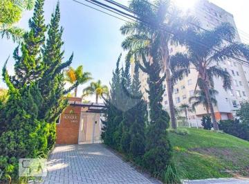 Apartamento de 2 quartos, Curitiba · Garden C. Comprido ( 74,46 m² ) - 2 Quartos ( 1 Suite ) - 1 Vaga