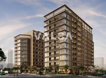 1 · Apartamento com 35.08 m², 1 quarto à venda no bairro Centro.