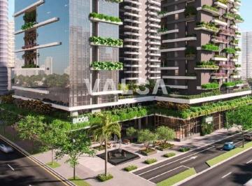 1 · Apartamento com 40.33 m², 1 quarto à venda no bairro Alto da Glória.