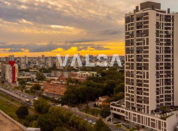 1 · Apartamento com 81.22 m², 3 quartos sendo 1 suíte à venda no bairro Cristo Rei.