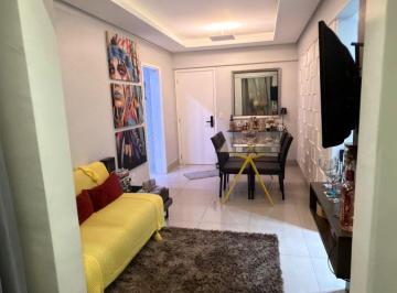 Apartamento de 2 quartos, Gama · APARTAMENTO DE 2 QUARTOS E 1 SUÍTE NO ED. VILLAGE DO GAMA