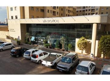 Apartamento · 70m² · 3 Quartos · 1 Vaga · Sem Fiador e Sem Burocracia - Apartamento de 3 quartos - Samambaia Sul
