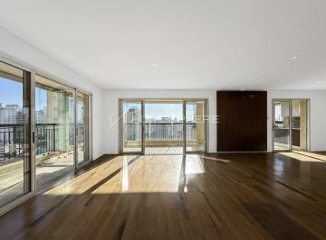 1 · APARTAMENTO DE ALTO PADRÃO | HIGIENÓPOLIS / SANTA CECÍLIA