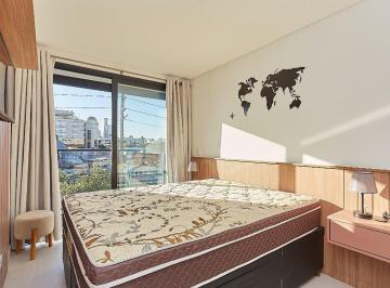 Apartamento de 1 quarto, Curitiba · Apartamento todo mobiliado de 36 m² com 1 quarto à venda e para aluguel em Rebouças