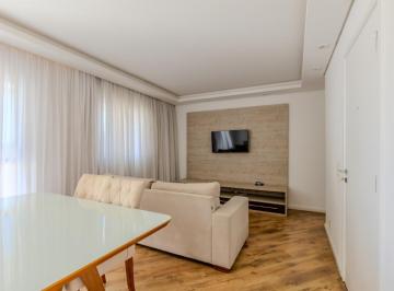 95e049fb-22ac-413b-a2e5-4491bb714058 · Versátil apartamento para venda em Chacara Santo Antonio com 2 quartos, sendo 1 suíte, 107m²