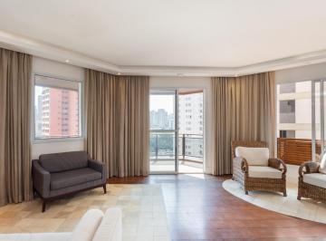 9ea2d2db-85bc-4fc3-b13a-2cc21b4227b9 · Imperdível apartamento para venda em Vila Nova Conceição com 3 quartos, sendo 3 suítes, 206m²