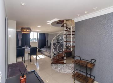 1f5d8a98-c78c-45e3-b3d7-fb4541e258e1 · Confortável cobertura para venda em Jardim Franca com 4 quartos, sendo 2 suítes, 149m²
