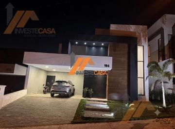 Foto 01 · Casa em condomínio - Cyrela Landscape Esplanada