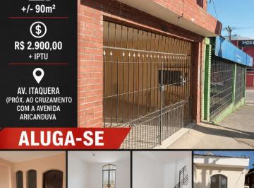Casa de 2 quartos, São Paulo · Sobrado no Jardim Maringá com 02 dormitórios e uma vaga de garagem 100 metros quadrados