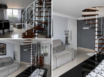 0563fa6e-165d-4d90-9802-8c63050376ea · Deslumbrante cobertura para venda em Jardim Franca com 4 quartos, sendo 2 suítes, 180m²