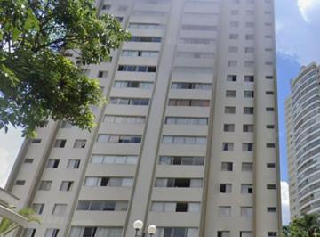 Apartamento de 3 quartos, São Paulo · Leilão Judicial 26 de Agosto de 2026 120 m2 Alto da Lapa São Paulo