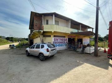 Comercial , Maricá · Edificação coml.res. 450m² em Tanguá/RJ