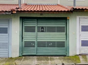 Foto 01 · SOBRADO NOVO NA VILA VERDE! 2 DORMS, 1 WC, 1 LAVABO, COZª, A. SERV., 1 VAGA, 70M² ÁREA CONSTR, ACEI
