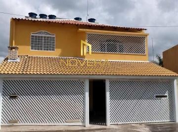 Casa · 200m² · 3 Quartos · 2 Vagas · Casa à venda em Samambaia, Samambaia Norte, com 3 quartos, 200m²