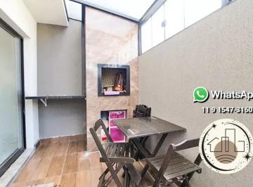 Casa de 3 quartos, Osasco · Sobrado com 170m² em Presidente Altino - Osasco