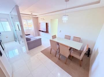 Foto 01 · Apartamento à venda em Campinas-SP, no Jardim do Lago Continuação, com 3 quartos, 2 salas, 1 banheir