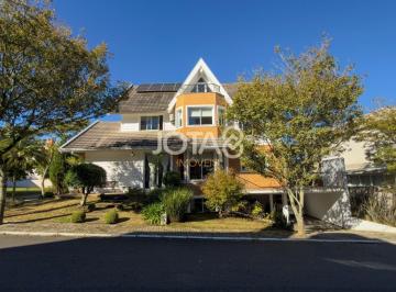 Casa · 400m² · 4 Quartos · 4 Vagas · Casa à venda - em Santa Felicidade