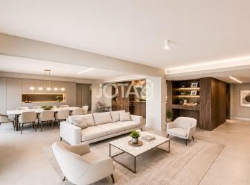 Apartamento · 238m² · 3 Quartos · 2 Vagas · Apartamento à venda - em Batel
