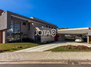 Casa · 331m² · 3 Quartos · 4 Vagas · Casa à venda - em Almirante Tamandaré