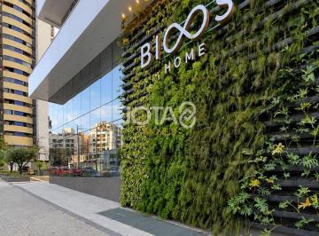 Apartamento · 79m² · 2 Quartos · 1 Vaga · BIOOS HOME LAGUNA 2 QUARTOS