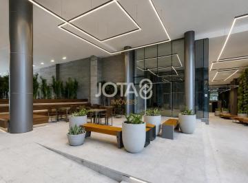 Apartamento · 79m² · 2 Quartos · 1 Vaga · BIOOS HOME LAGUNA 2 QUARTOS