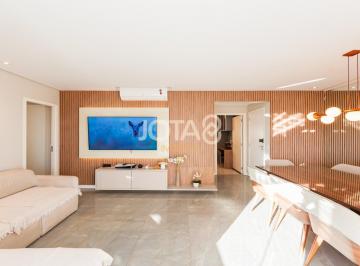 Apartamento · 113m² · 3 Quartos · 2 Vagas · Apartamento à venda - em Ecoville