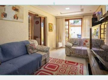 Foto 1 · Casa para venda e locação em Freguesia do Ó com 3 quartos, sendo 1 suíte, 2 vagas, 180m²