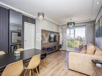 Apartamento · 75m² · 3 Quartos · Apartamento à venda - no Cristo Rei