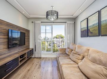 Apartamento · 75m² · 3 Quartos · Apartamento à venda - no Cristo Rei