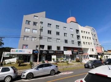 126141_0.jpg · Apartamento mobiliado para alugar no Santa Quitéria com 1 quarto - Edifício Bristol