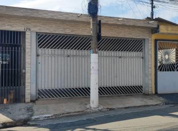 Casa · 106m² · 3 Quartos · 2 Vagas · Casa Térrea com 3 dormitórios em Osasco