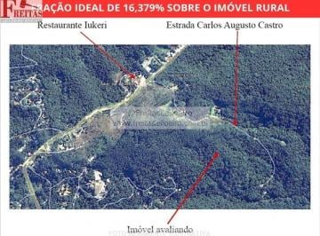 Rural · 26563m² · Rurais - leilão - em Roseira