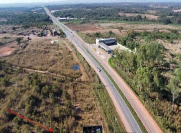 Rural · 119511m² · Rurais - leilão - em Cuiabá