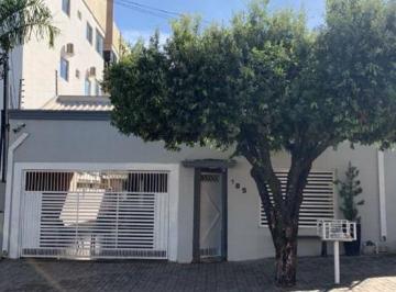 Casa · 162m² · Casa - leilão - na Vila Aurora I