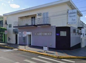 Comercial · 439m² · Comercial - leilão - em Pirapozinho