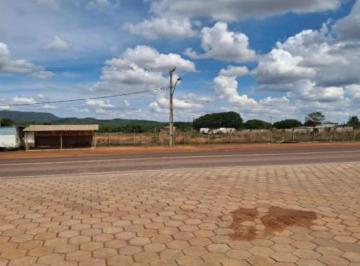 Rural · Rurais - leilão - na Barra do Garças