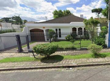 Casa · 239m² · Casa - leilão - no Seminário
