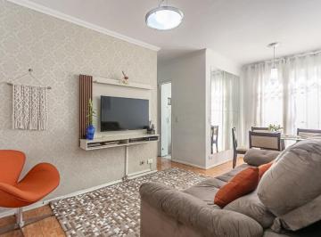 Apartamento · 56m² · 2 Quartos · 2 Vagas · Apartamento para venda em Vila Santa Catarina com 2 quartos, 56m²