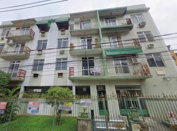 Apartamento · Apartamento - leilão - no Jardim Carioca