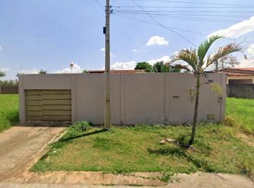 Casa · 70m² · Casa - leilão - em Aparecida de Goiânia