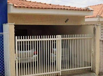 Casa · 257m² · Casa - leilão - no Jardim Soto