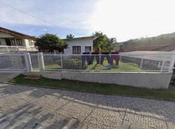 Casa · 80m² · Casa - leilão - em Trombudo Central