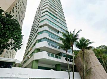 Apartamento · Apartamento - leilão - em Guarujá