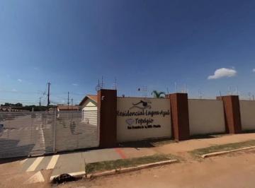 Casa · 43m² · Casa - leilão - no Planalto